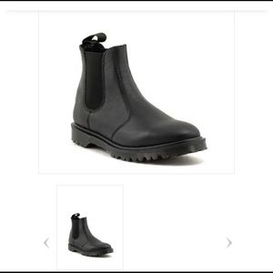 Doc Martens 2976 Chelsea Boot